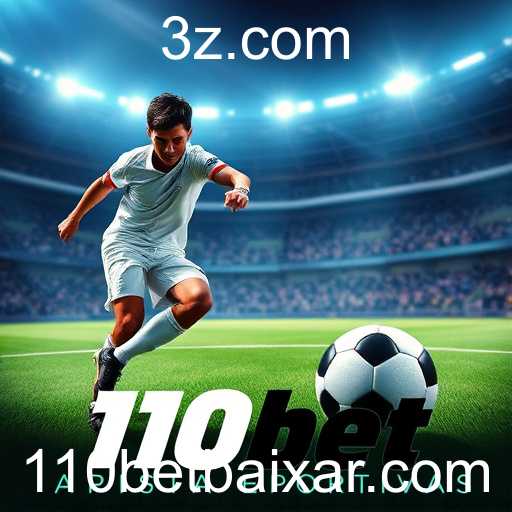 110bet baixar