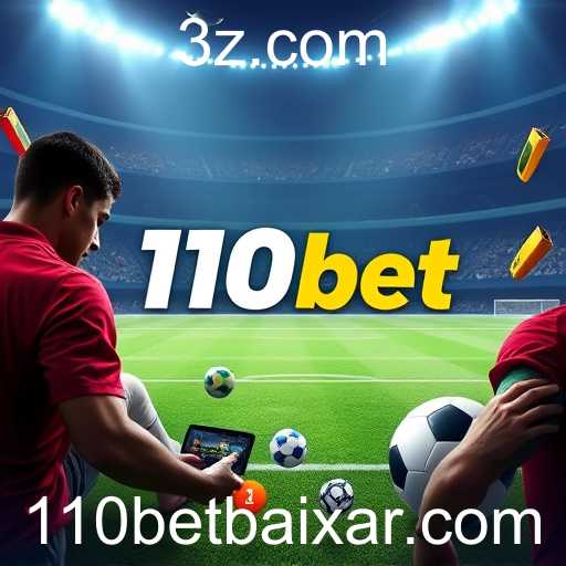 A Ascensão e Impacto do 110bet no Brasil