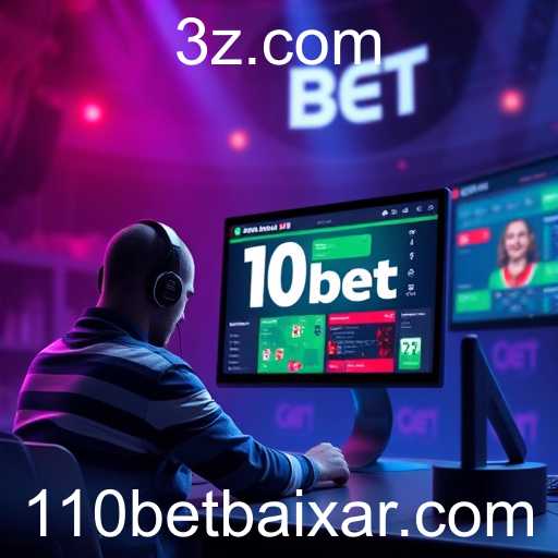 Expansão do 110bet: Tendências e Desafios em 2025