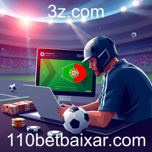 110bet: Crescimento do Jogo Online em 2025