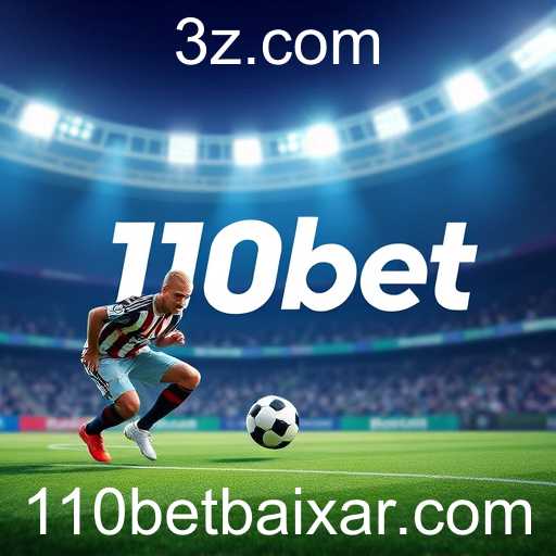 A Ascensão do 110bet no Cenário de Jogos Online