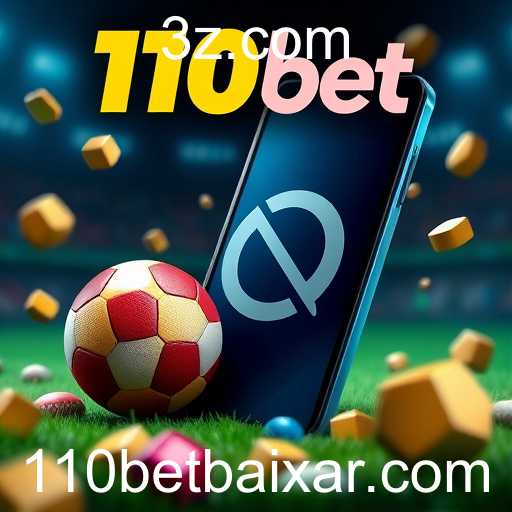 110bet Inova com Novas Funcionalidades para Jogadores Brasileiros