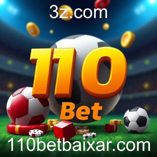 Popularidade em Alta: 110bet e o Mundo dos Jogos Online