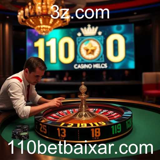 A Popularidade Crescente do 110bet em 2026