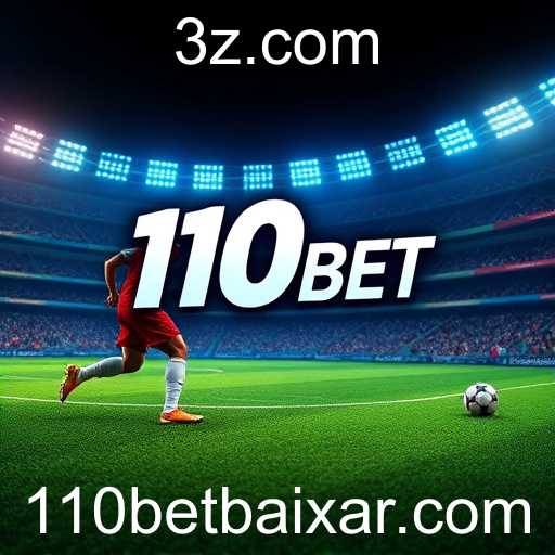 A Ascensão do 110bet no Mercado de Jogos Online