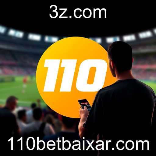 A Ascensão do 110bet no Mercado de Jogos Online