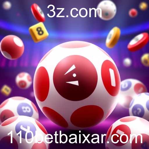 Descubra a Emoção das Salas de Bingo Online no 110bet Baixar