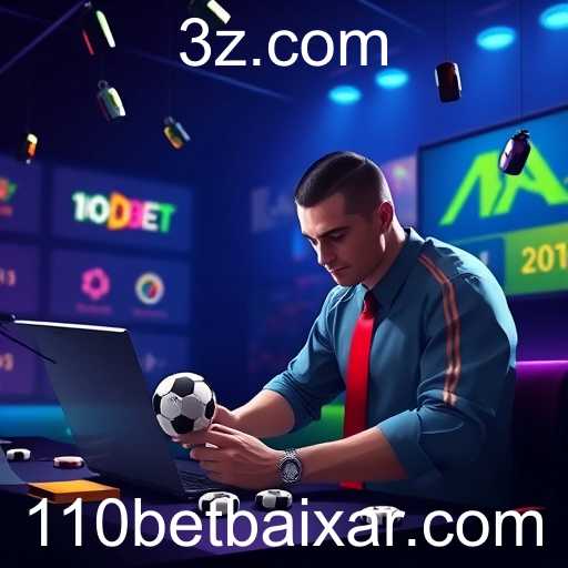 O Crescimento dos Jogos Online no Brasil