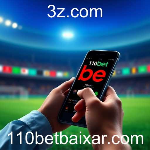 Tendências Atuais no Mundo das Apostas: Um Olhar Sobre o 110bet