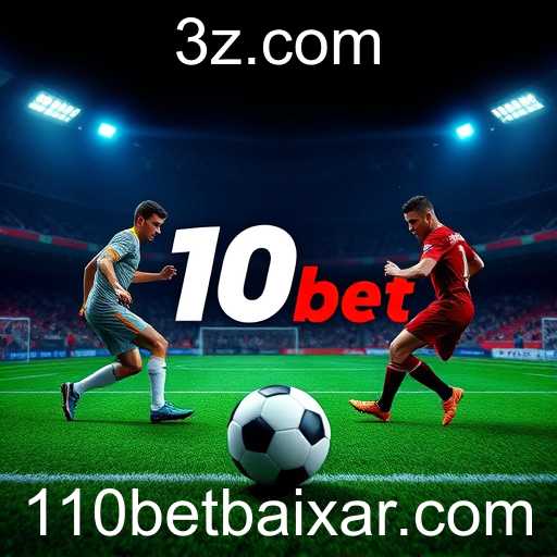 Expansão do Mercado de Apostas Online: Um Olhar sobre o 110bet