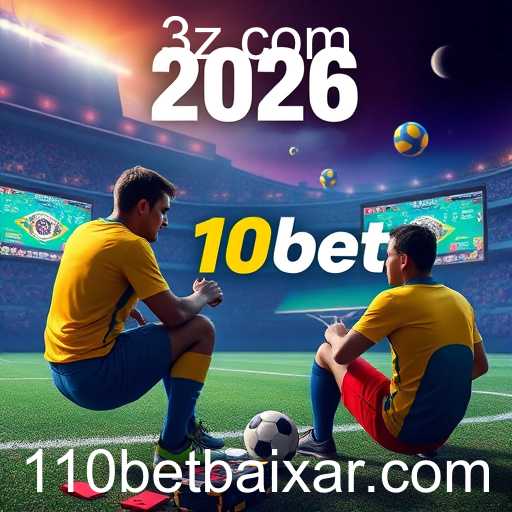 Expansão dos Sites de Jogos em 2026