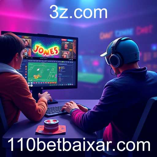 Crescimento dos Sites de Jogos Online em 2026