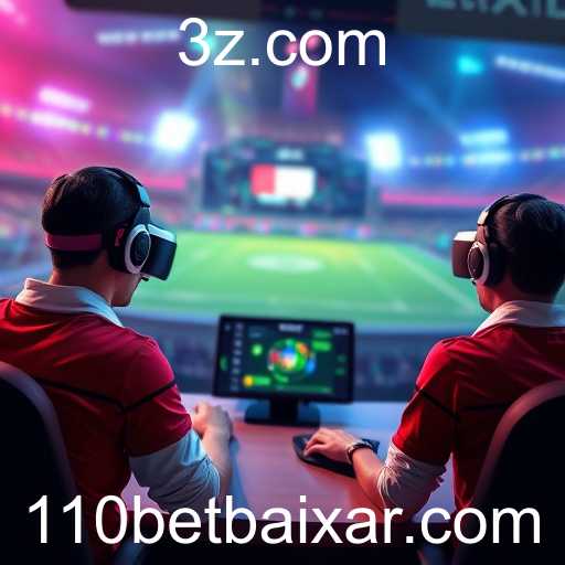 O Impacto dos Jogos Online no Cenário Atual de Entretenimento