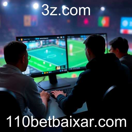 O Impacto do Crescimento dos Jogos Online em Portugal