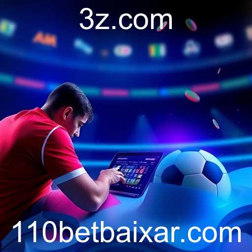 O Impacto do Uso de Apps de Apostas Online no Brasil