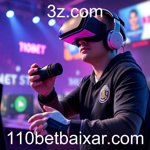 Tendências e Inovações nos Jogos Online