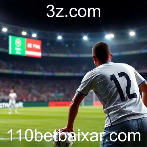 A Excitante Experiência dos Jogos Ao Vivo na Plataforma 110bet Baixar