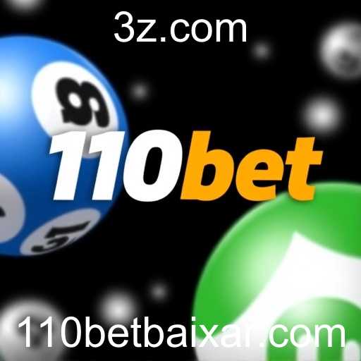 Explorando a Categoria de Loterias no 110bet: Diversão e Chances de Ganhar