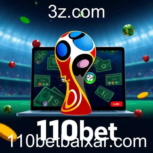 O Crescimento dos Sites de Apostas Online