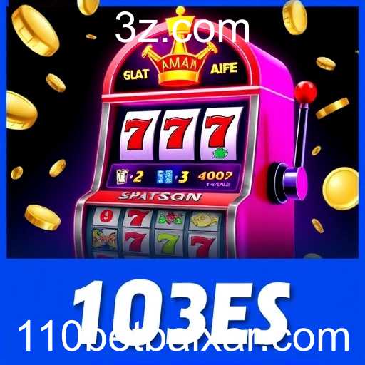 Máquinas Slots: Diversão e Prêmios no 110bet baixar