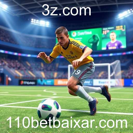 A Revolução dos Esportes Virtuais no Mundo dos Jogos